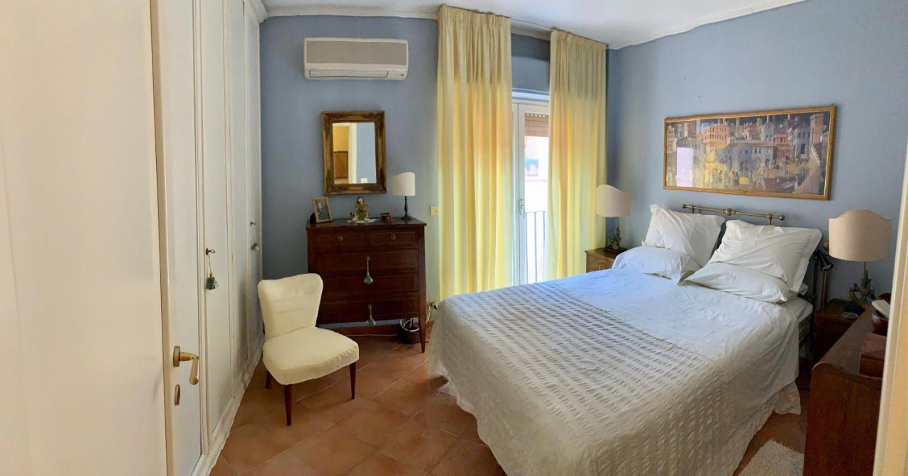 Duomo Square Apartment Таормина Экстерьер фото