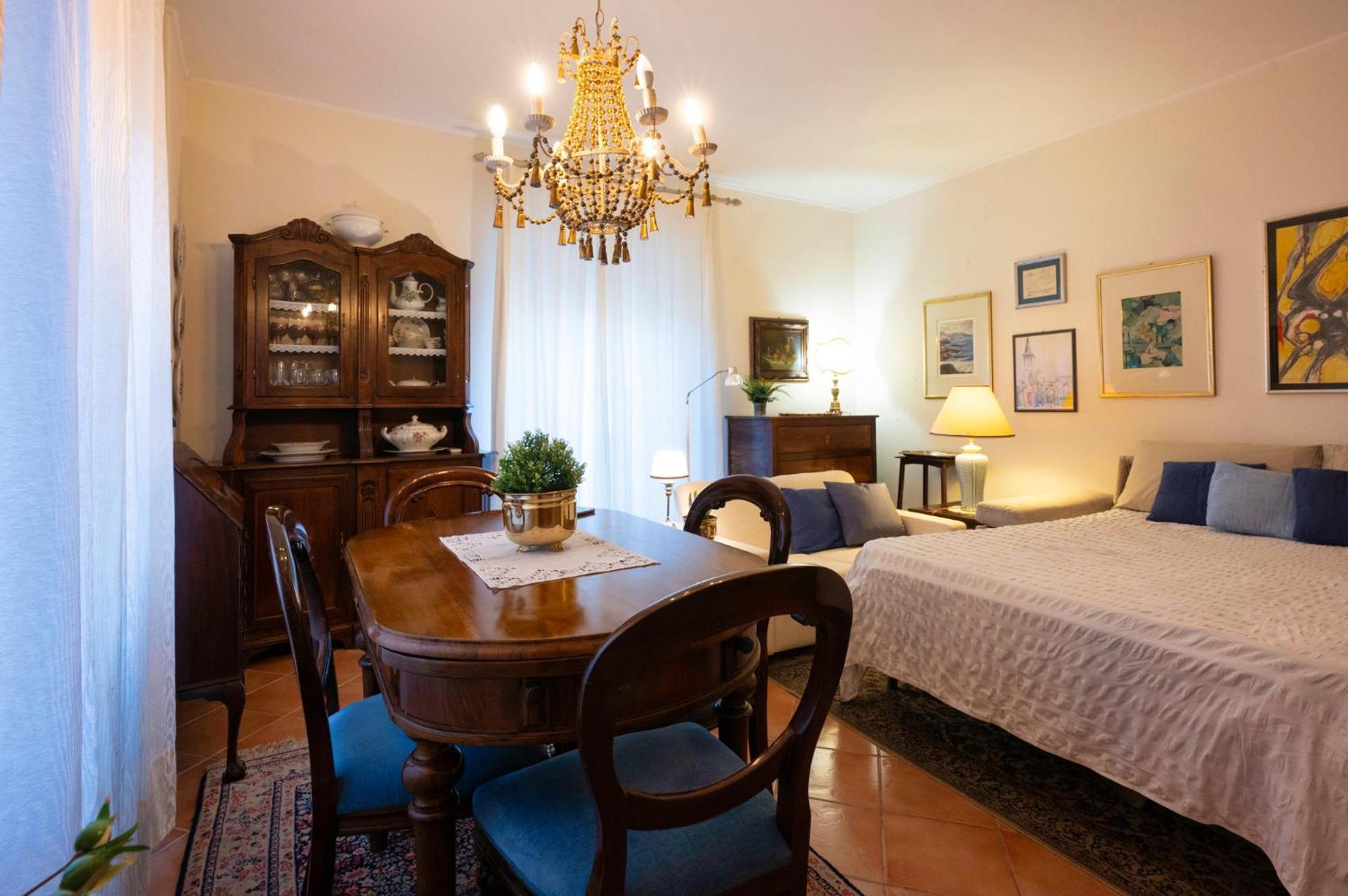 Duomo Square Apartment Таормина Экстерьер фото